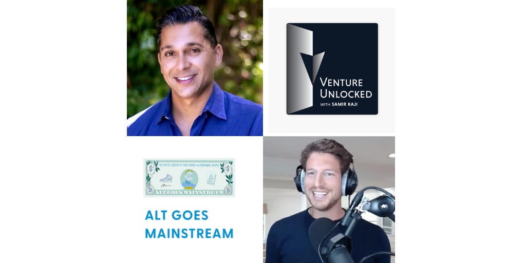 Alt Goes Mainstream