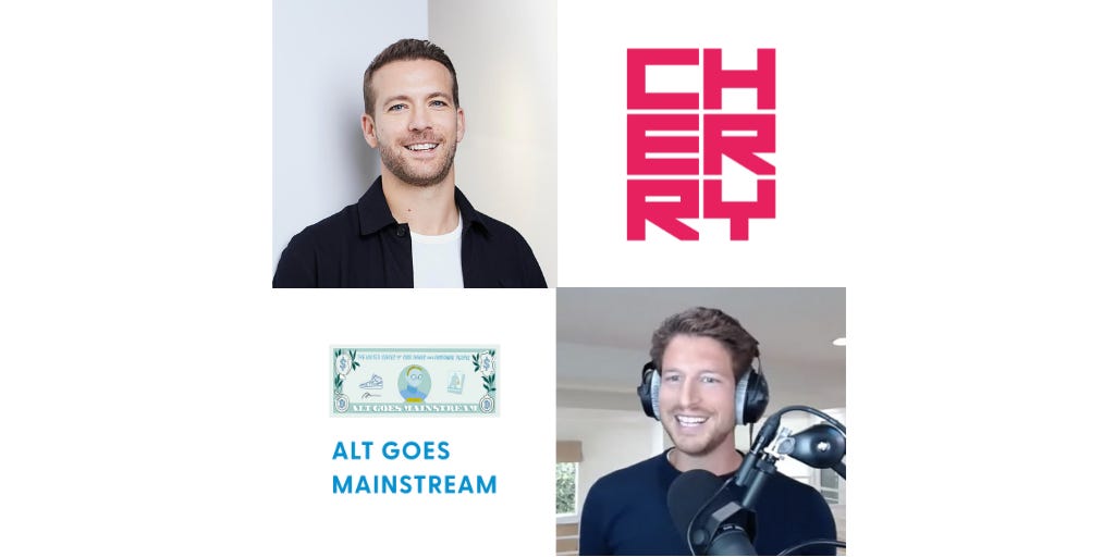 Alt Goes Mainstream
