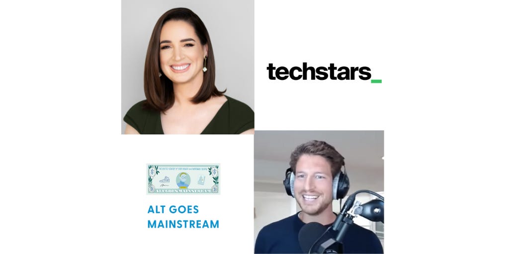 Alt Goes Mainstream