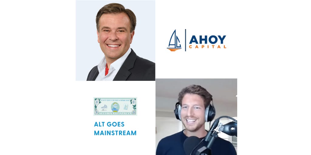 Alt Goes Mainstream