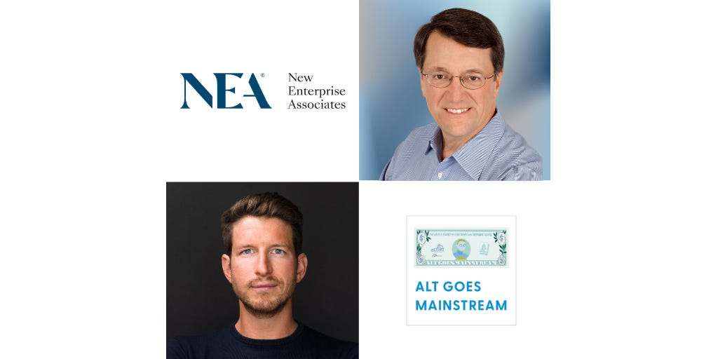 Alt Goes Mainstream