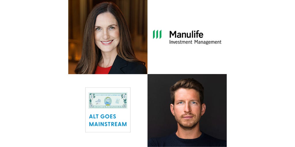 Alt Goes Mainstream