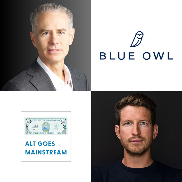 Alt Goes Mainstream
