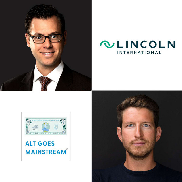 🎥 Lincoln International's Brian Garfield - how is AI impacting private markets valuations?