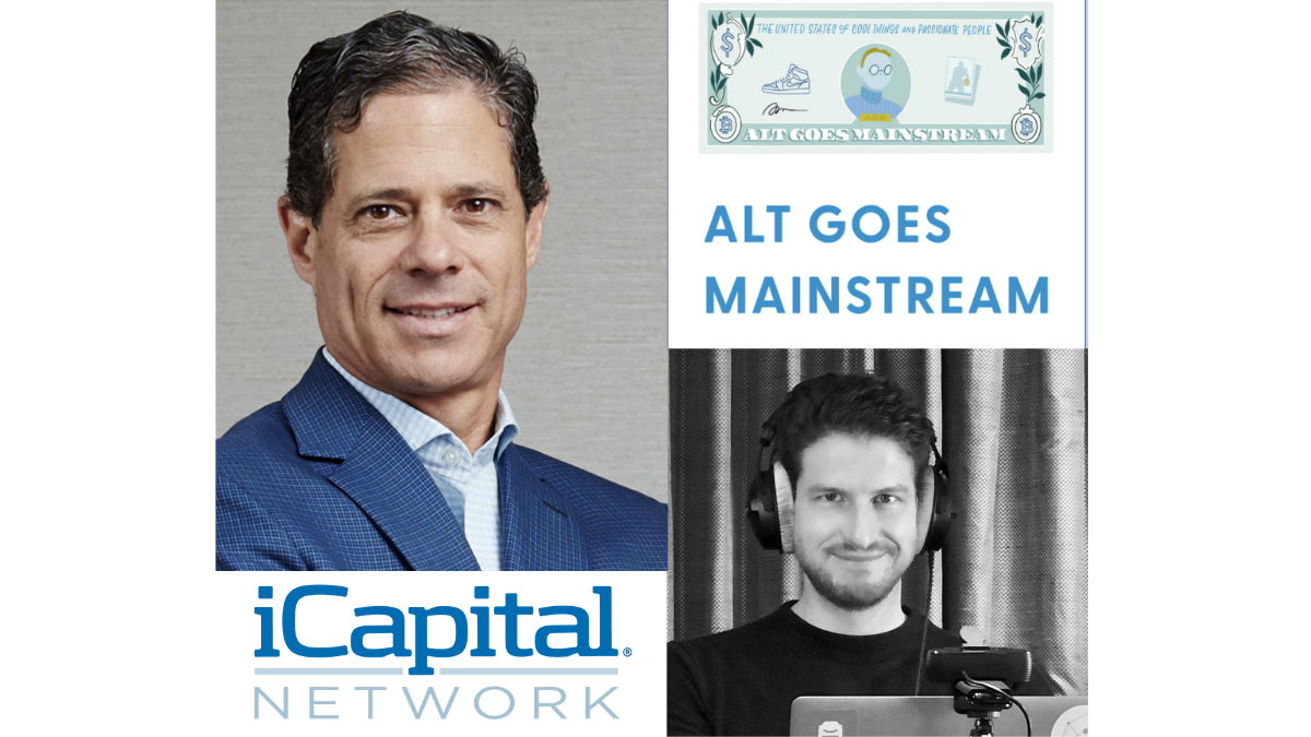 Alt Goes Mainstream