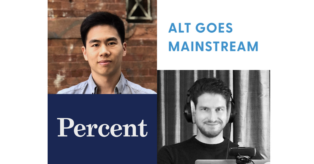 Alt Goes Mainstream