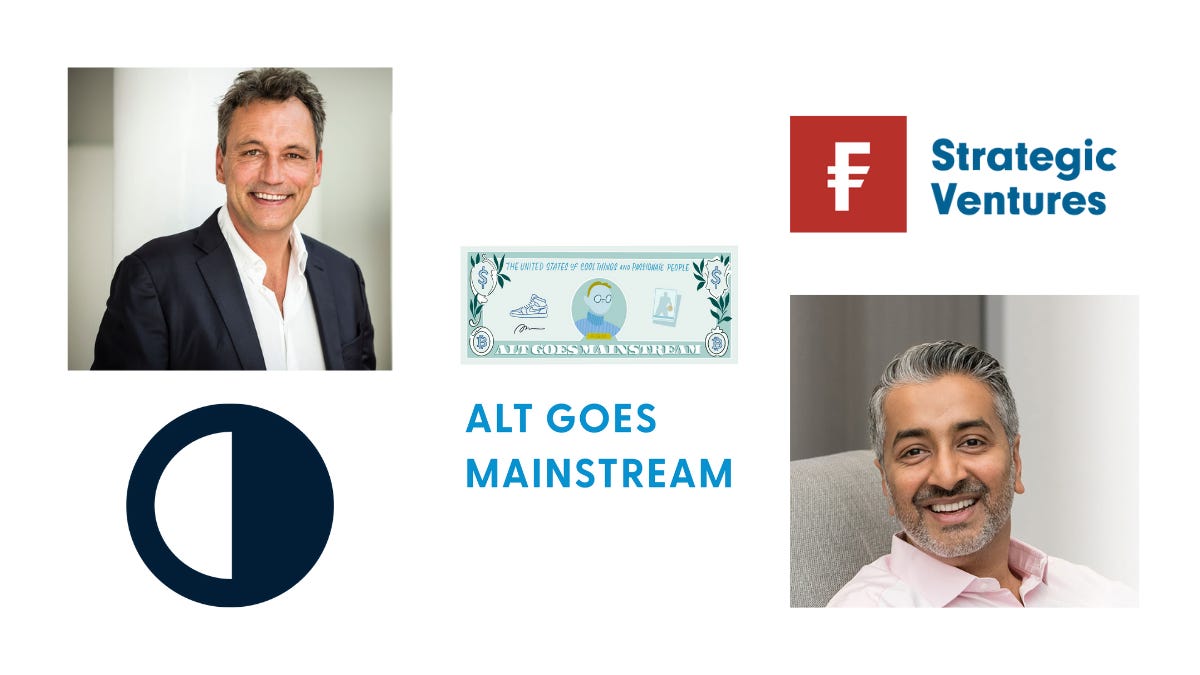 Alt Goes Mainstream