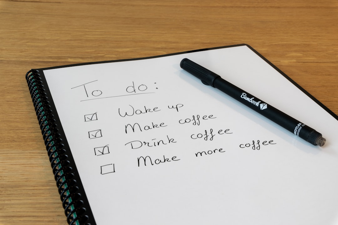 142 - How to Prioritize When Everything Feels Urgent