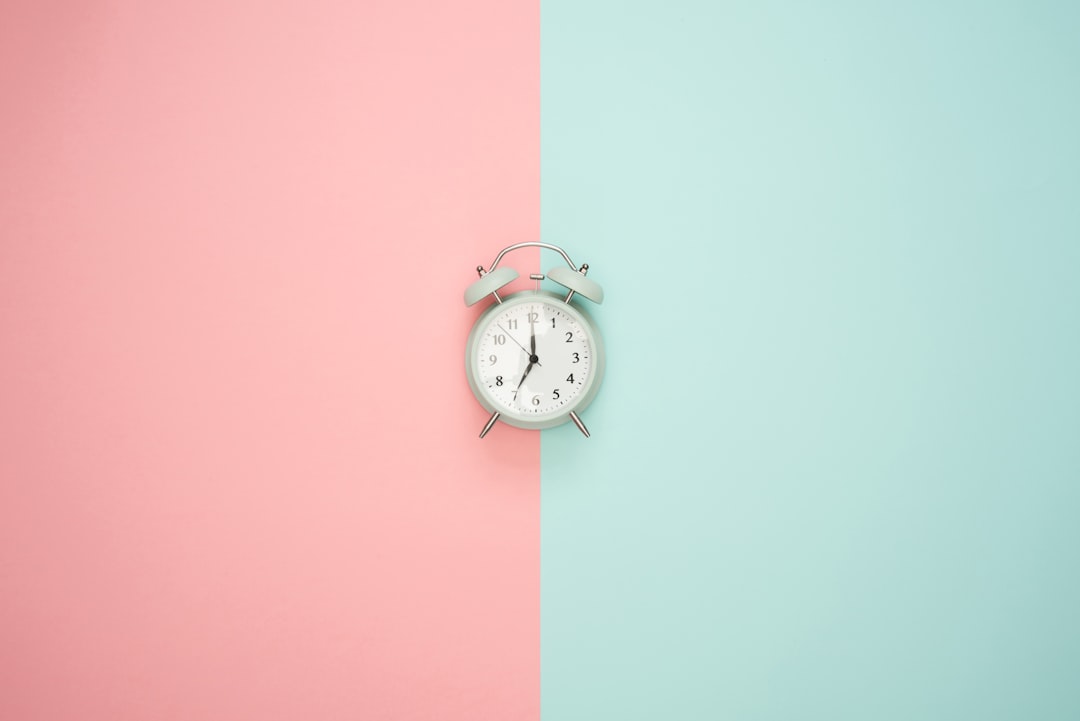 149 - The Timer Trick: How Smart Moms Plan Their Day to Actually Get Sh*t Done