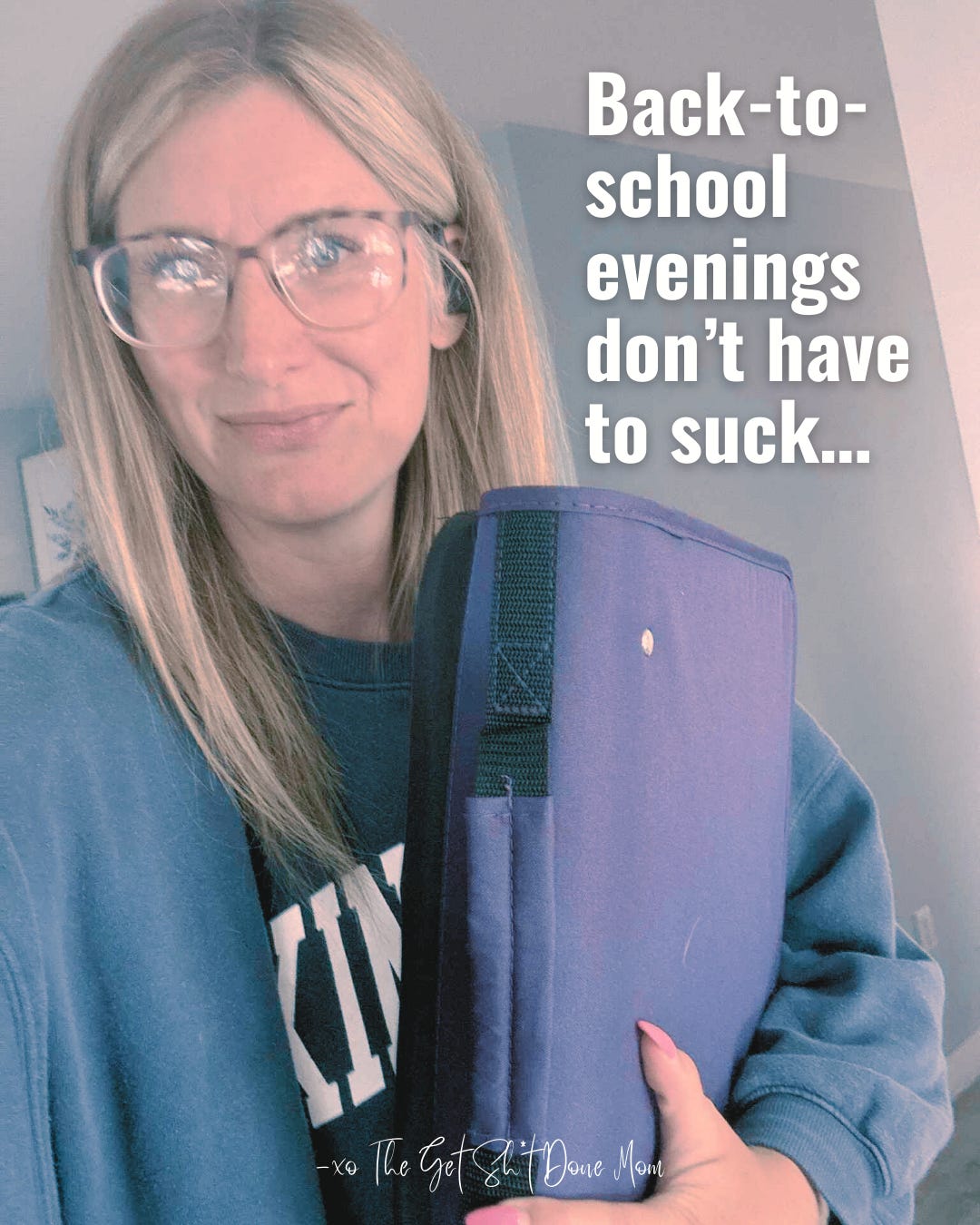 155 - Homework Doesn’t Have to Suck, Mama