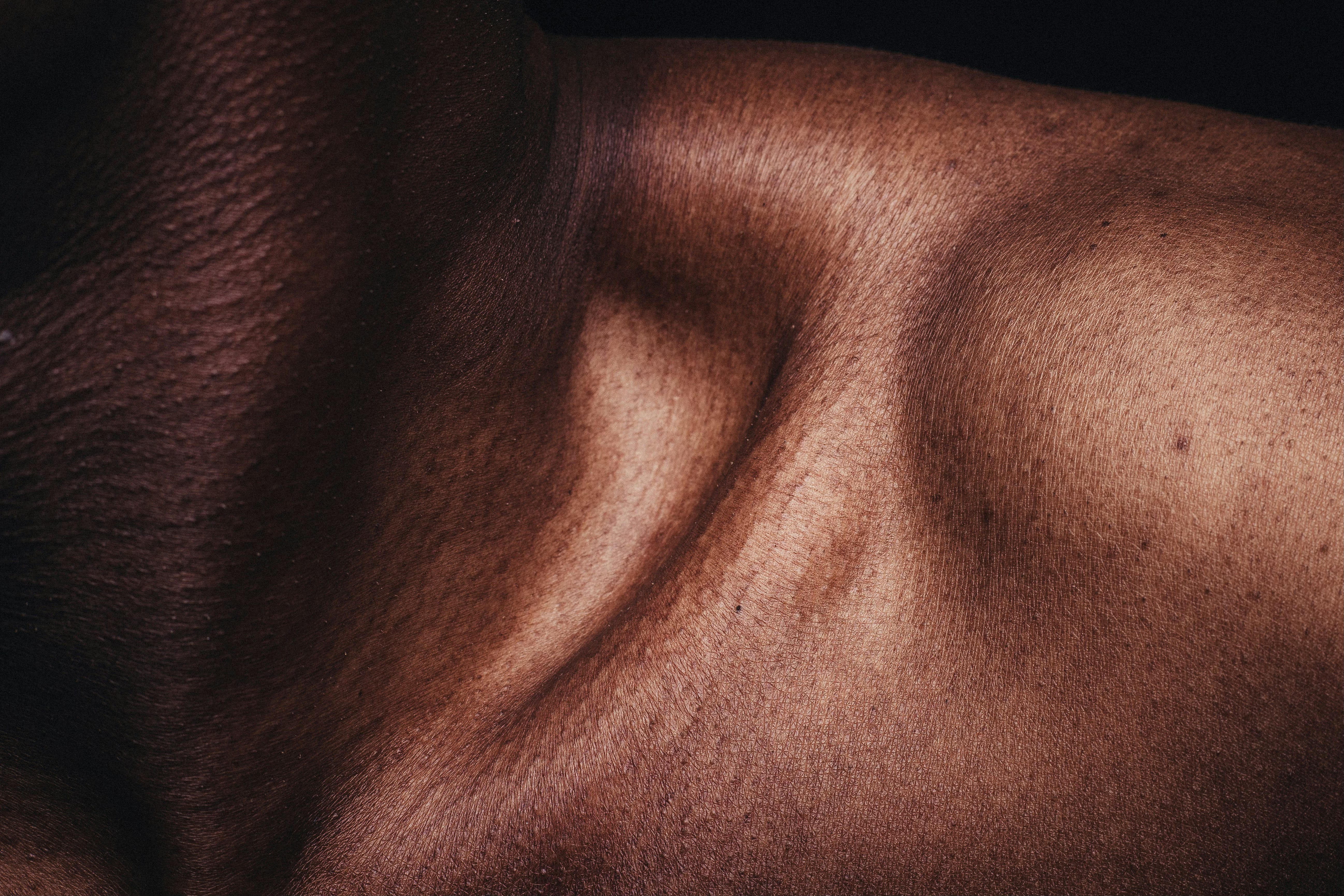 You're Not IN the Body: Why It Matters episode artwork