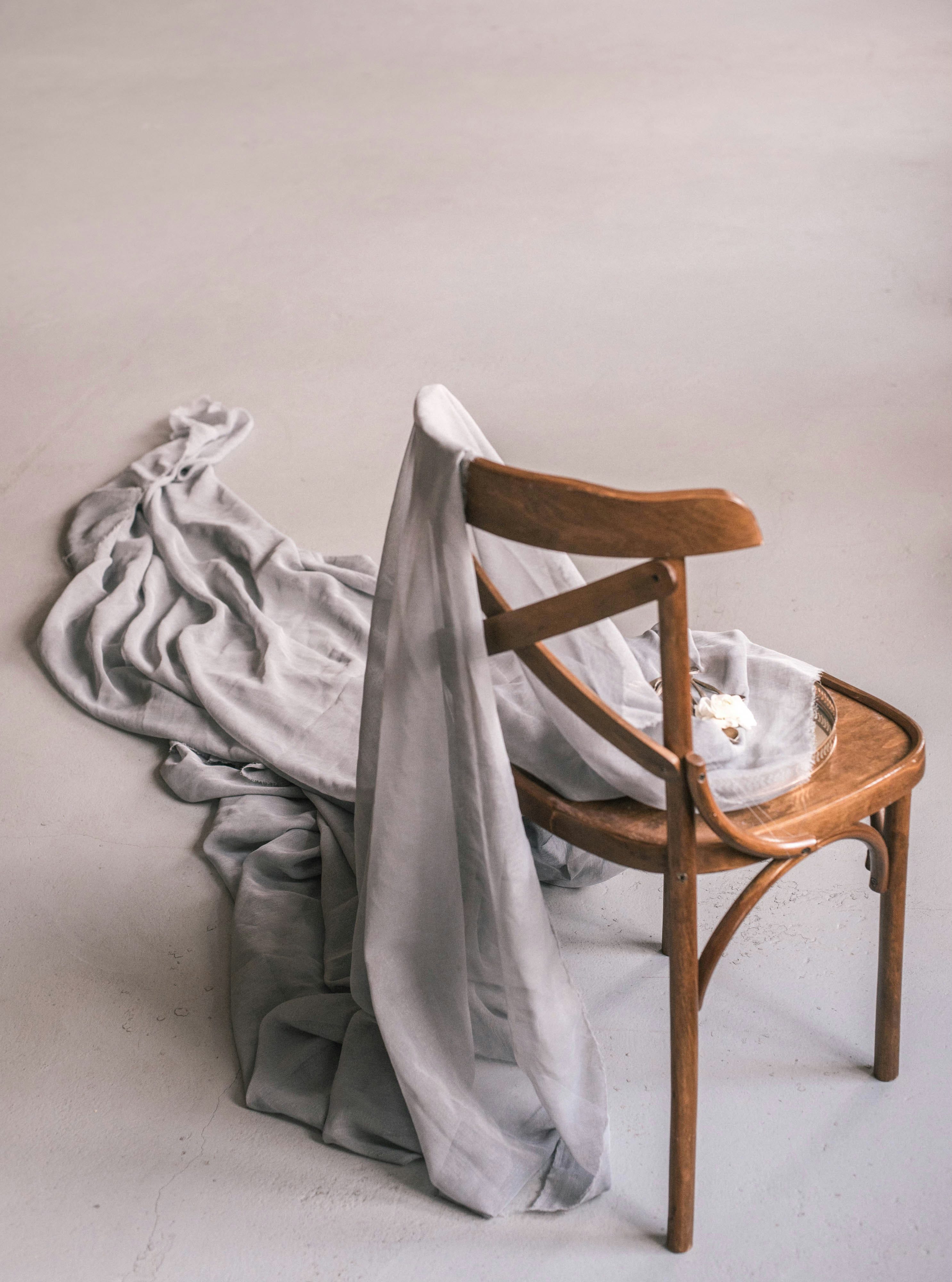 The Chair The Laundry Sits On episode artwork