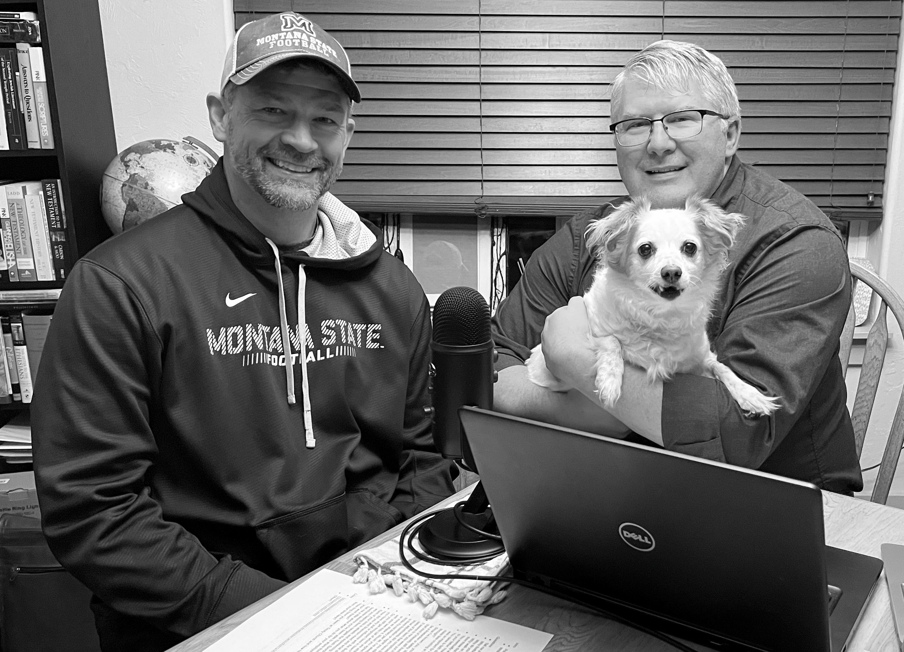 Craig Dunham\'s Second Drafts Podcast