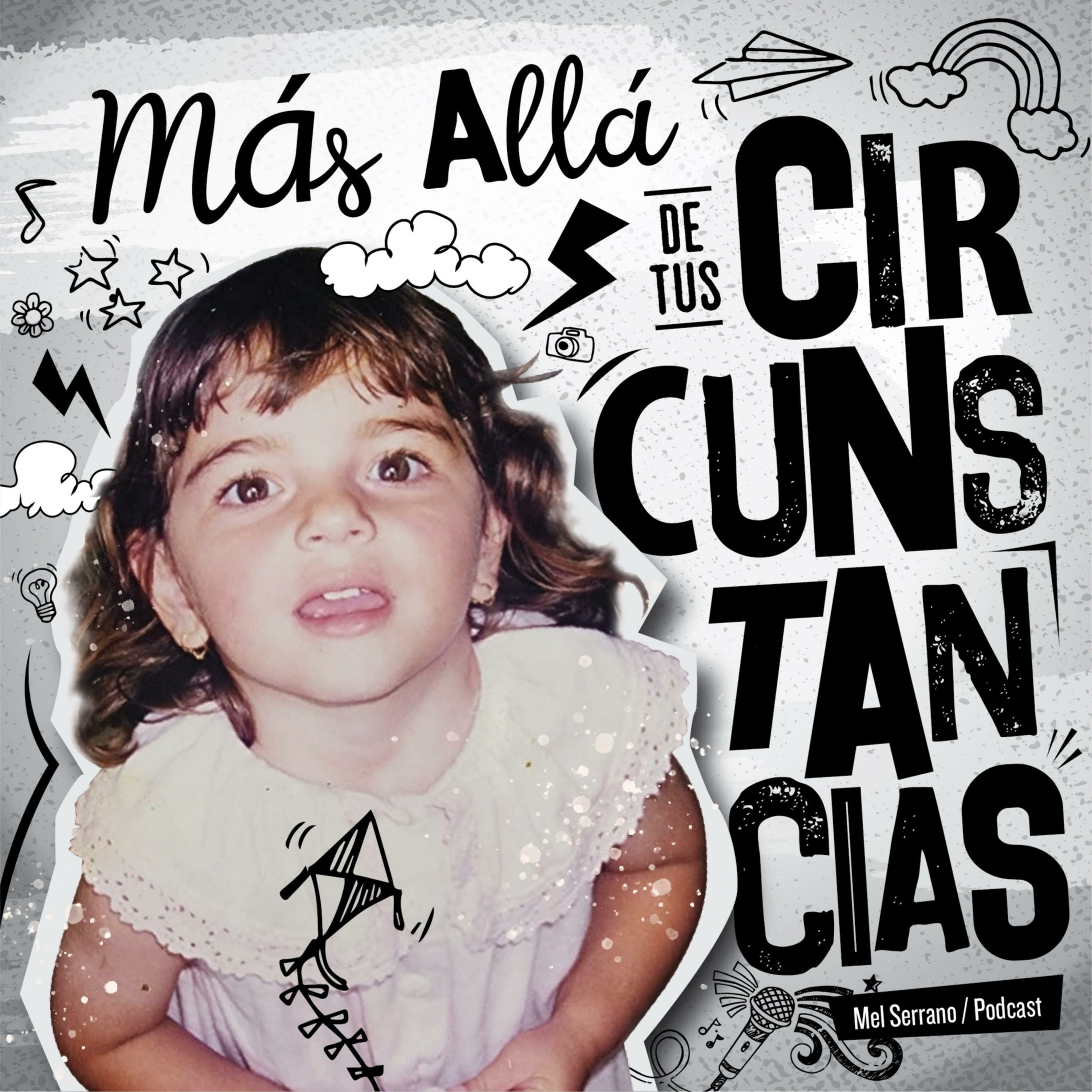 Más allá de tus circunstancias