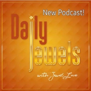 The DailyJewels Podcast
