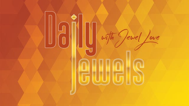 The DailyJewels Podcast