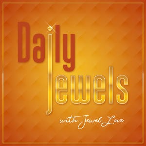 The DailyJewels Podcast
