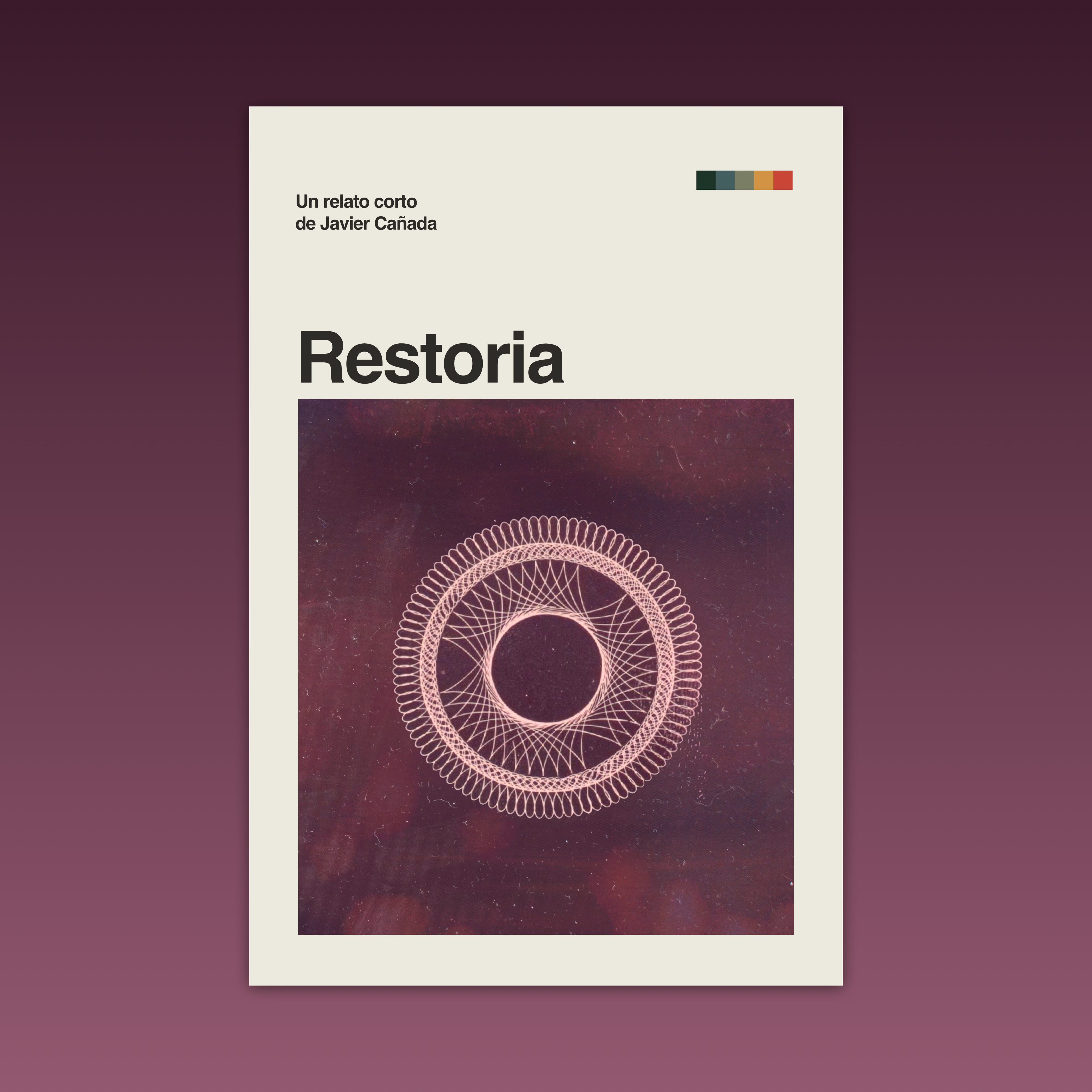 Restoria
