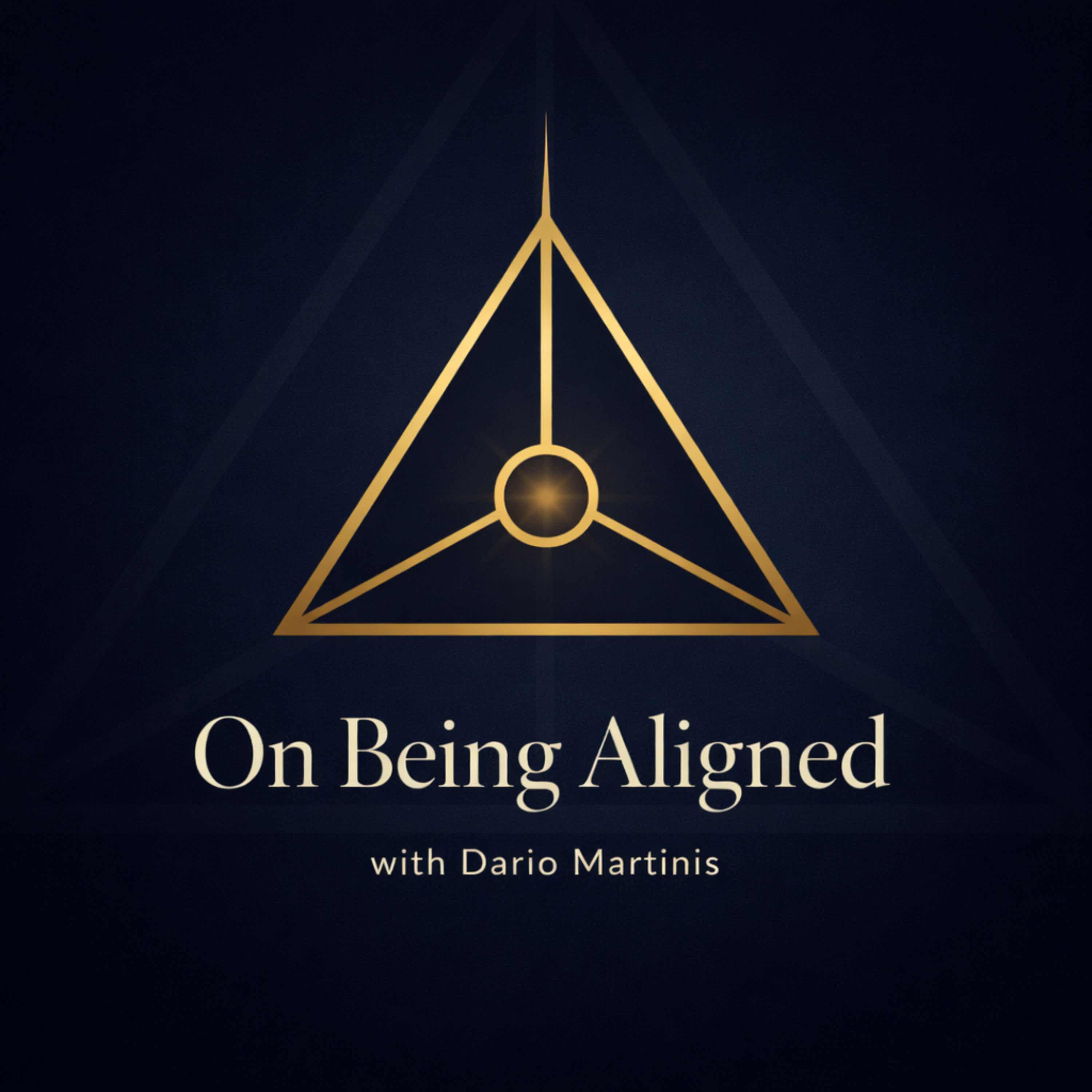 On Being Aligned