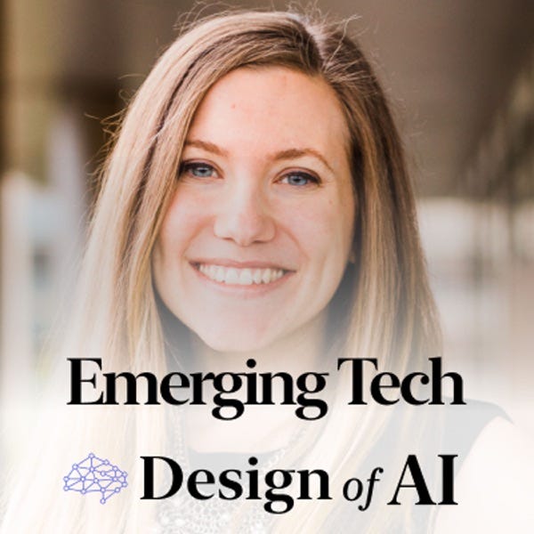 The AI podcast for product teams