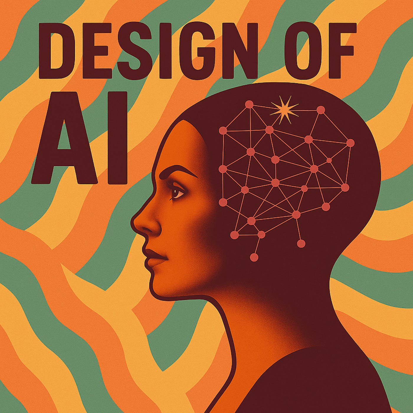 Futures design: Build AI products that customers want & finding use cases 