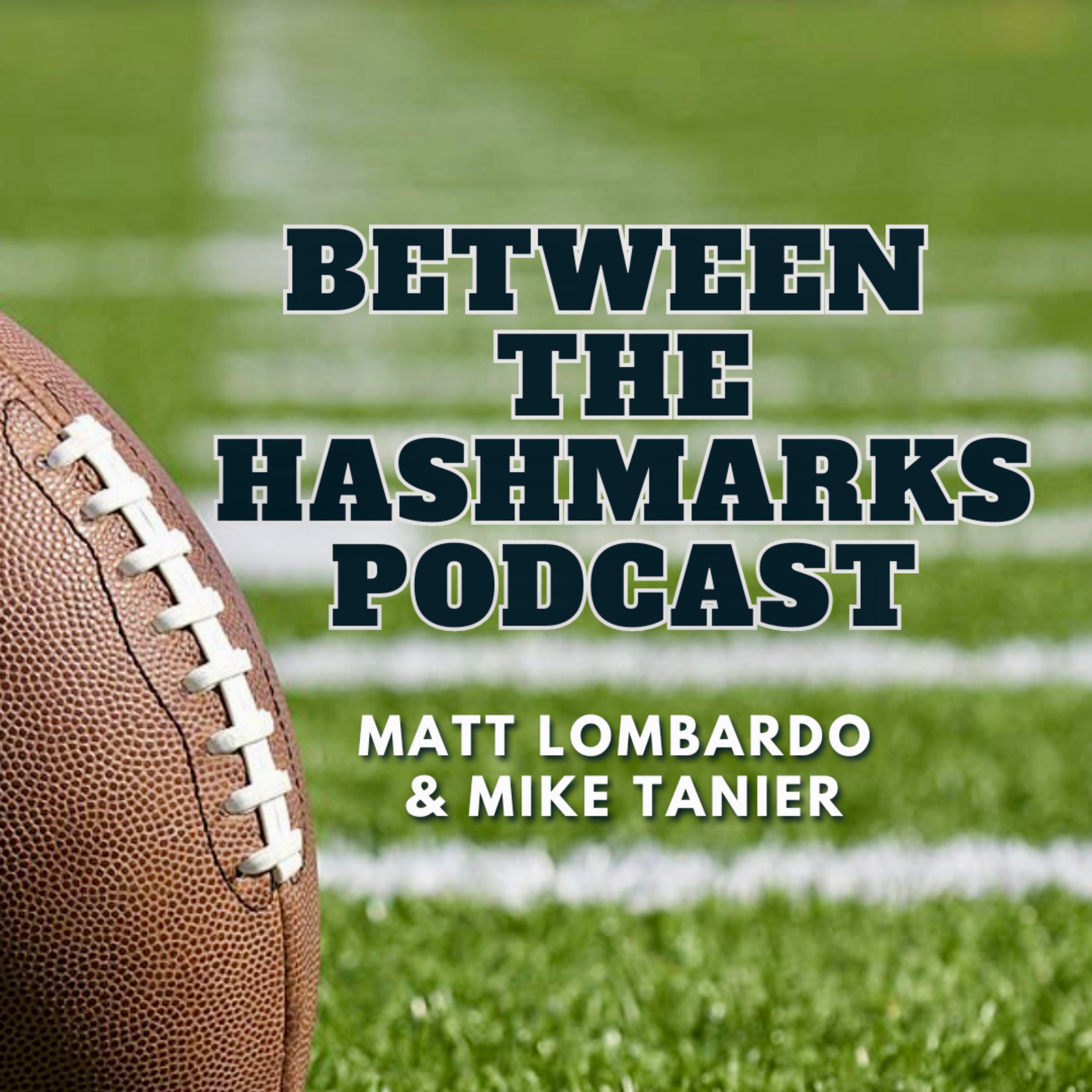 QB Catastrophes Grip The NFL (PODCAST)