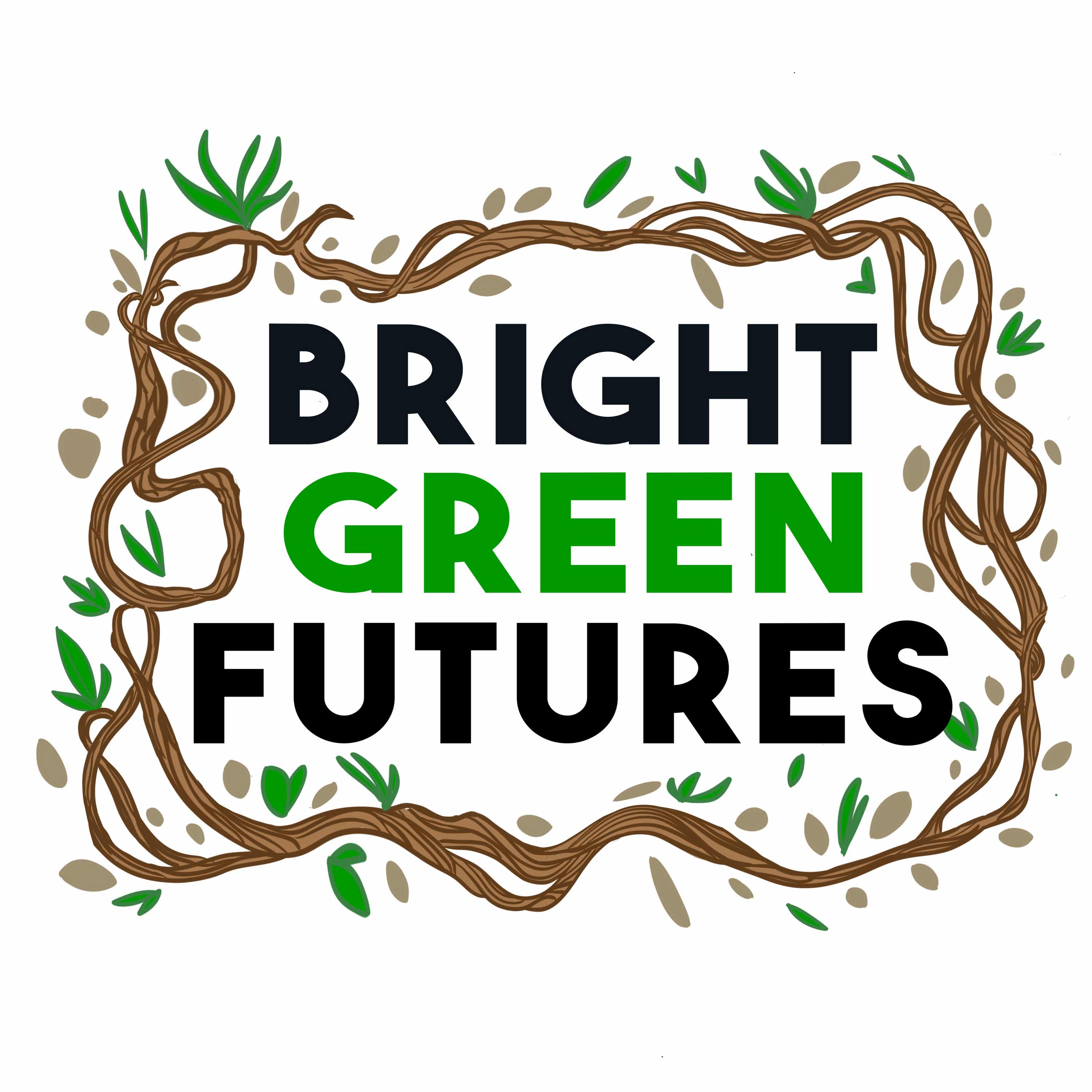 Bright Green Futures Podcast