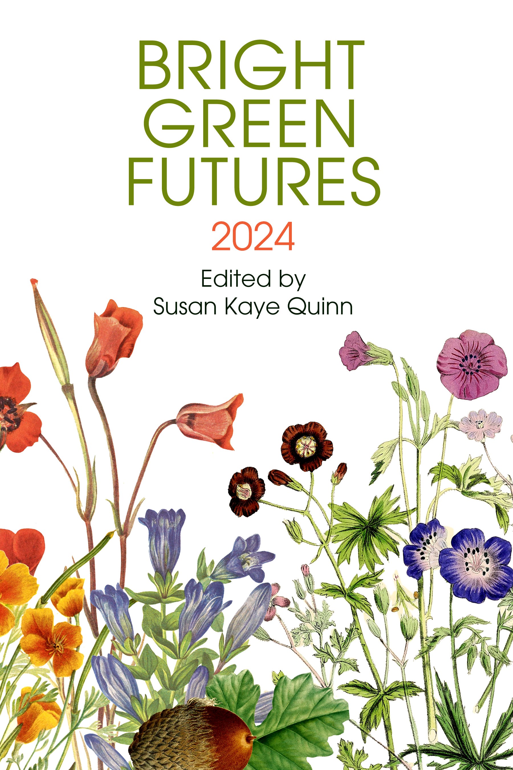 Bright Green Futures Podcast