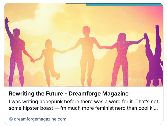 Bright Green Futures Podcast