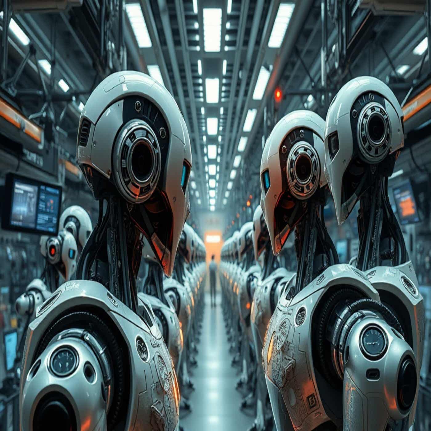 Under the Hood: AI Engineering Deep Dives podcast artwork