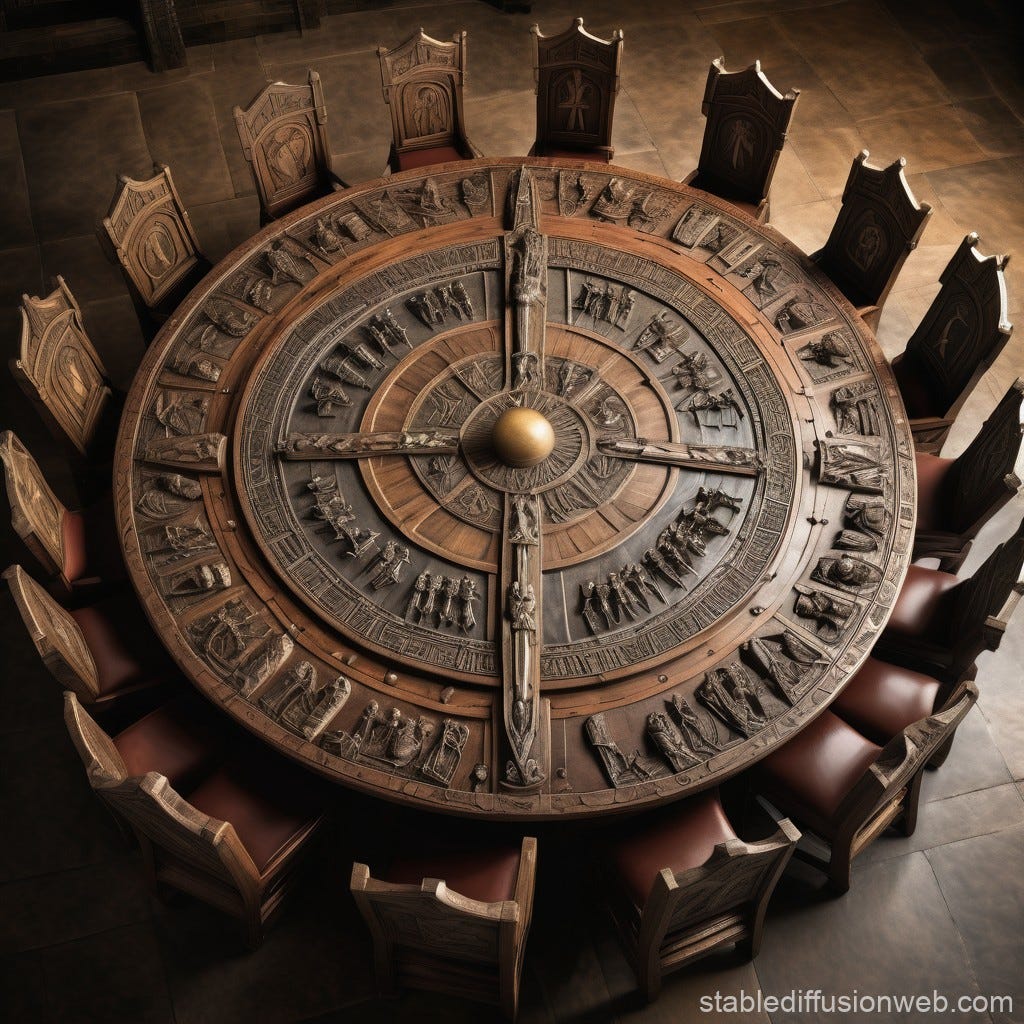 House Meeting Recording episode artwork