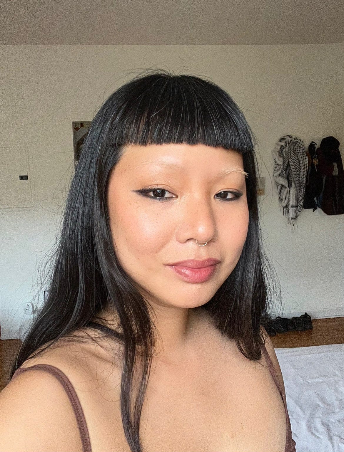 I used to be glittery fairy girl I used to be glittery fairy girl