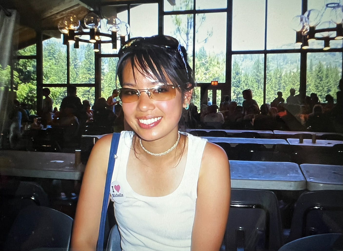 Music Competition + Internalized Supremacy Music Competition + Internalized Supremacy