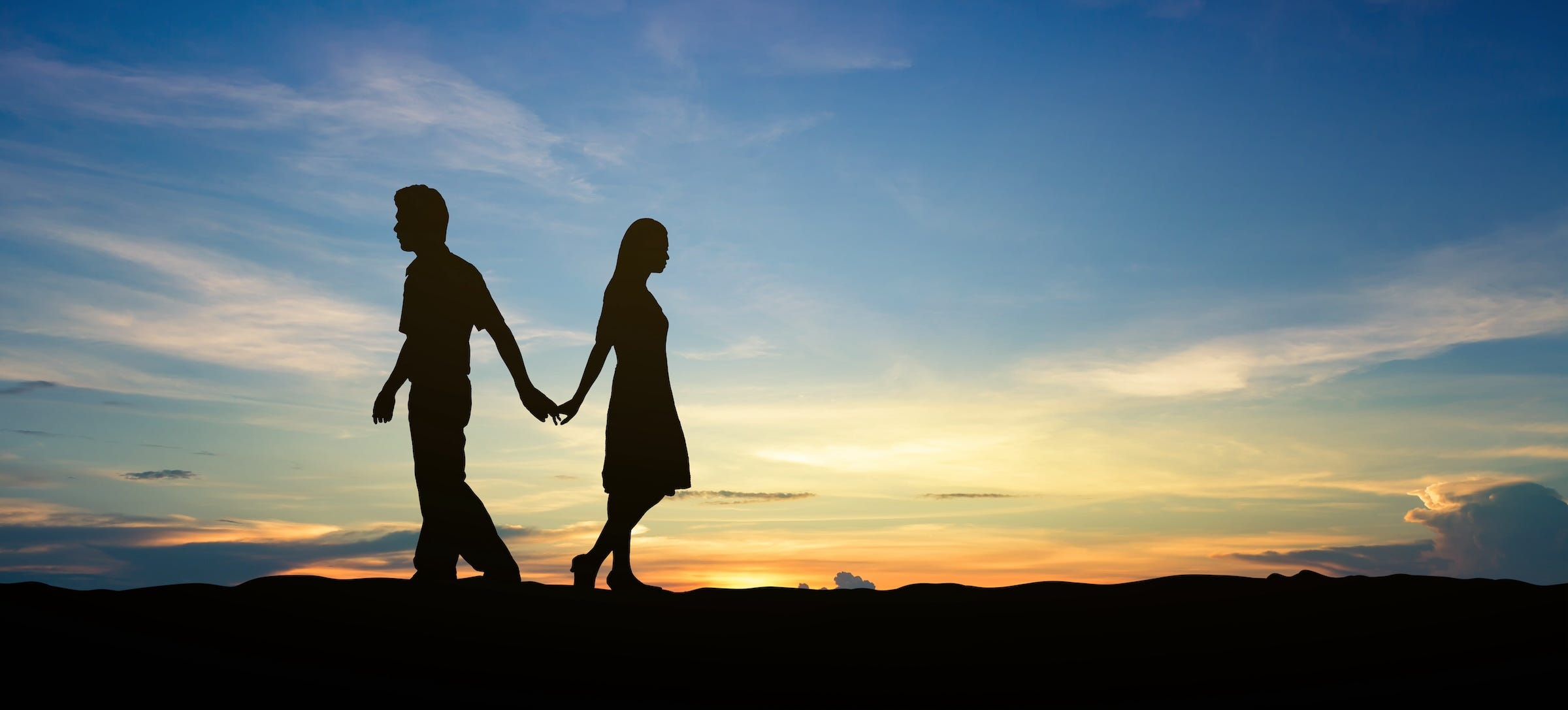 Ep. 239: Doug Holt — How to Find Hope When You Think You Married the Wrong Person