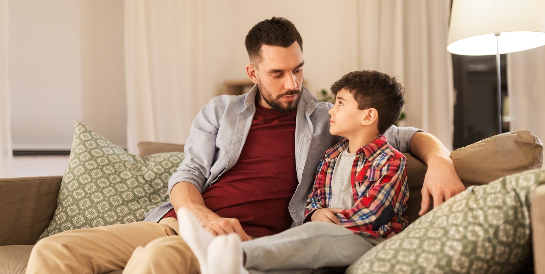 Ep. 238: Dr. Paul Kesselman — How to Have Great Communication with Your Kids at Any Age