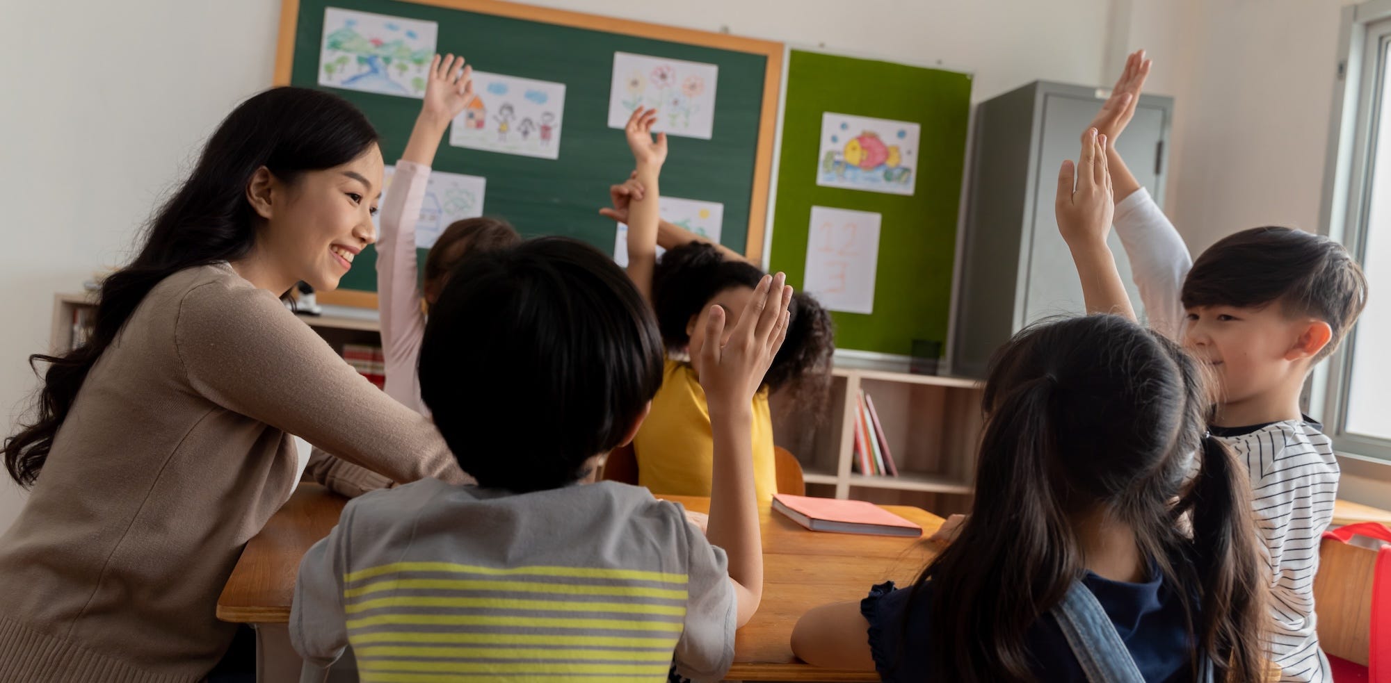 Ep. 235: Diane Manser — How to Make Peace with the Joys and Pains of Being a Teacher
