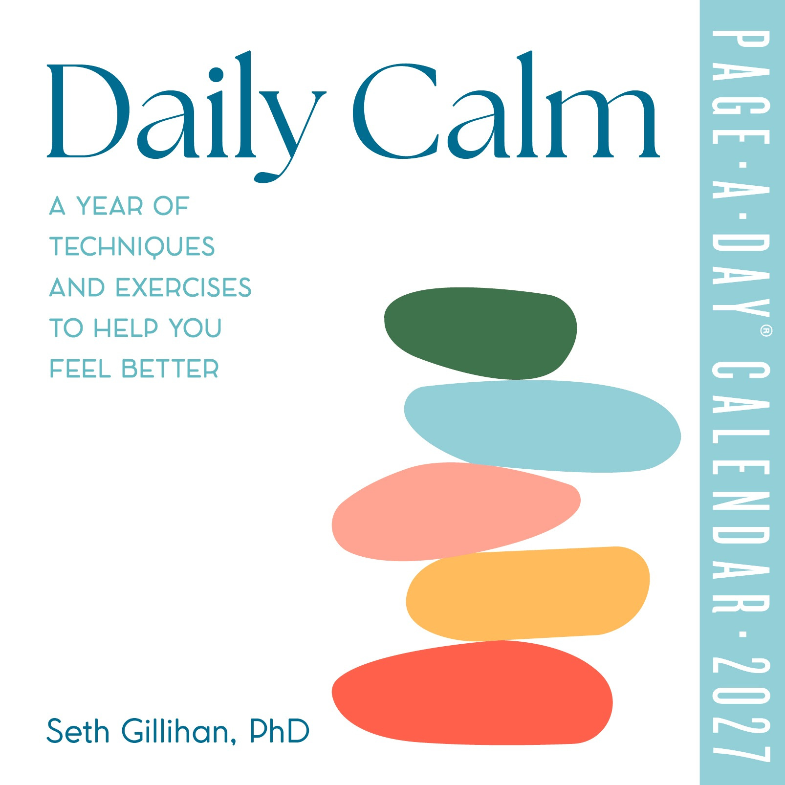 264: Coping with Anticipatory Anxiety episode artwork