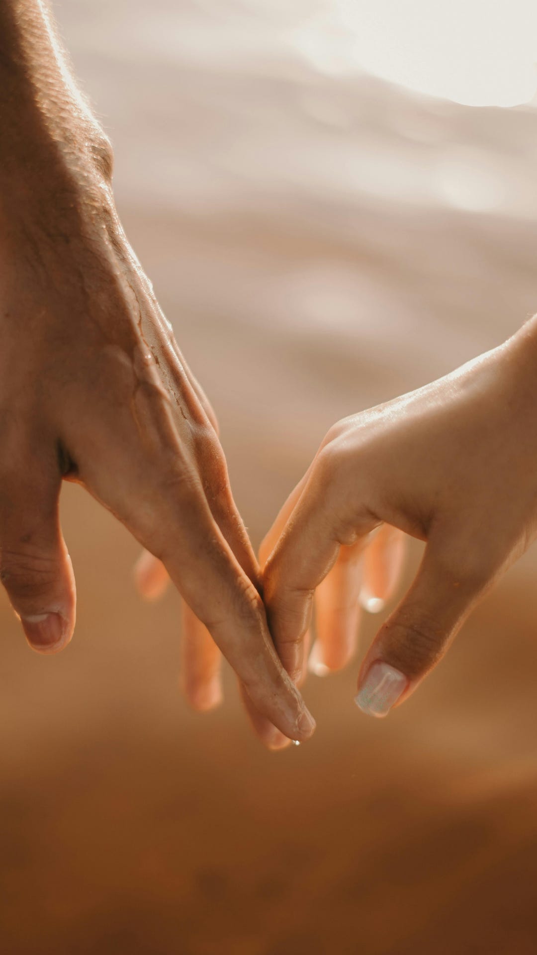 Episode 100: Vital Touch Episode 100: Vital Touch