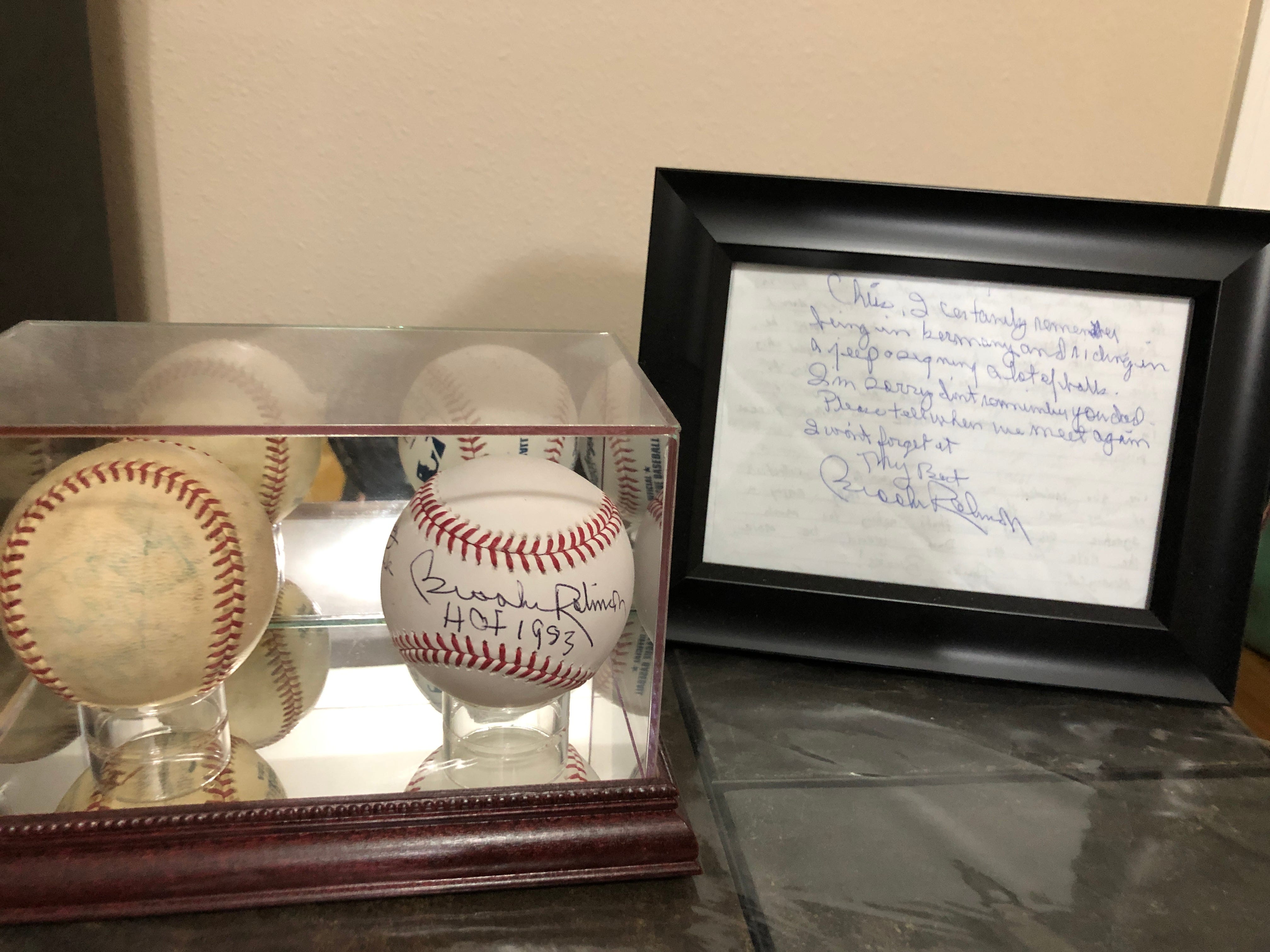 As Told By C.S. Beaty