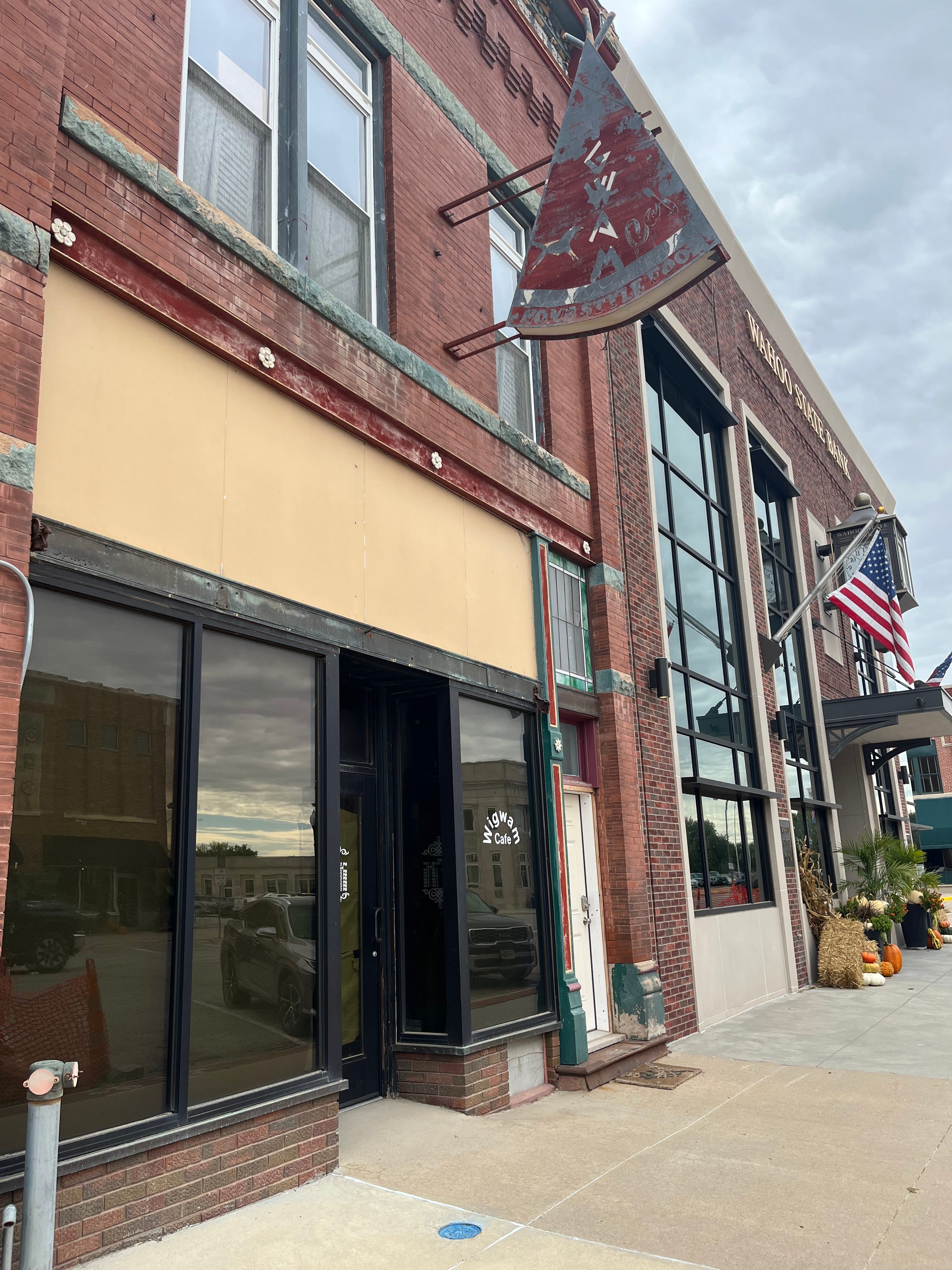 As Told By C.S. Beaty