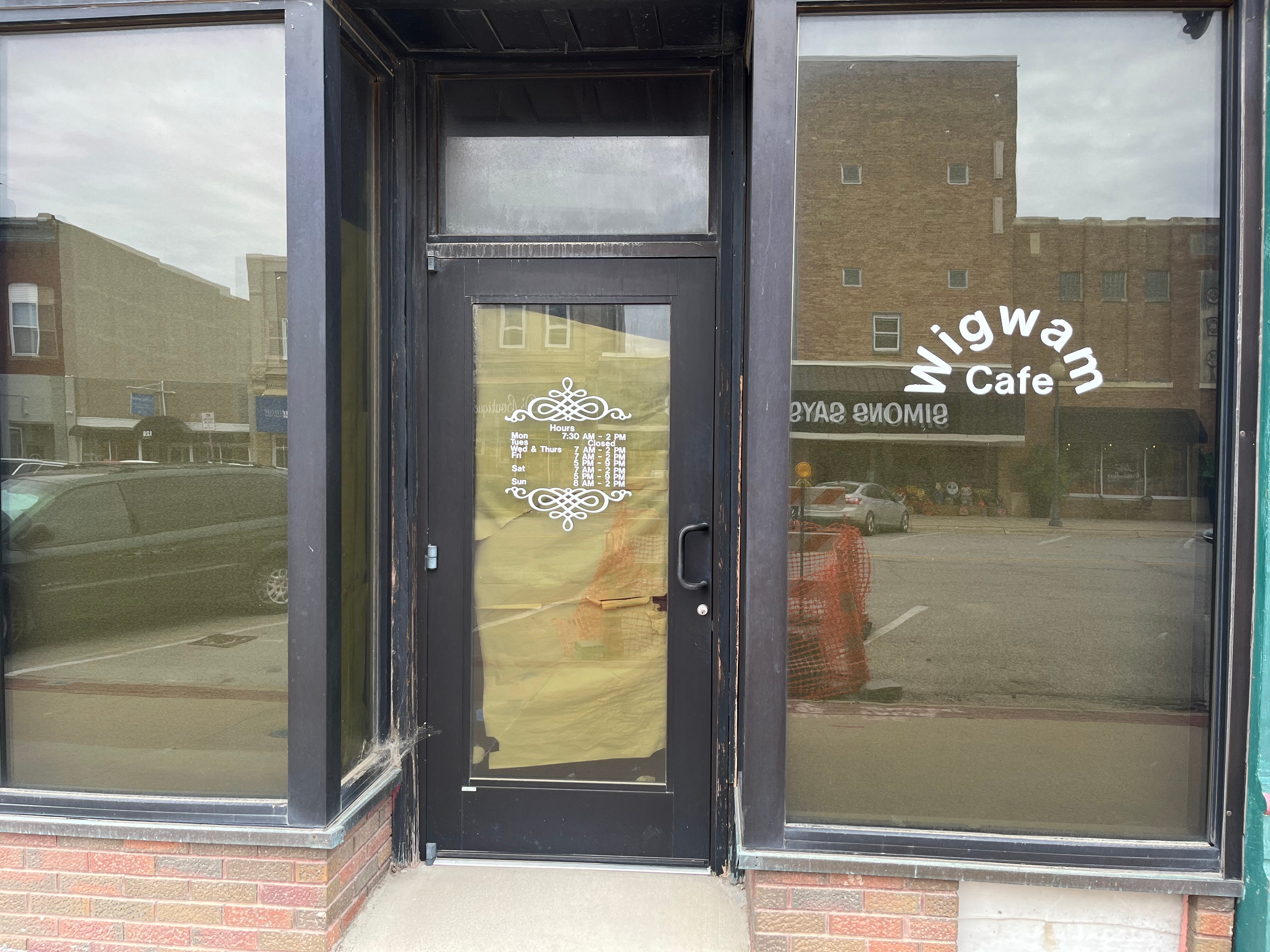 As Told By C.S. Beaty