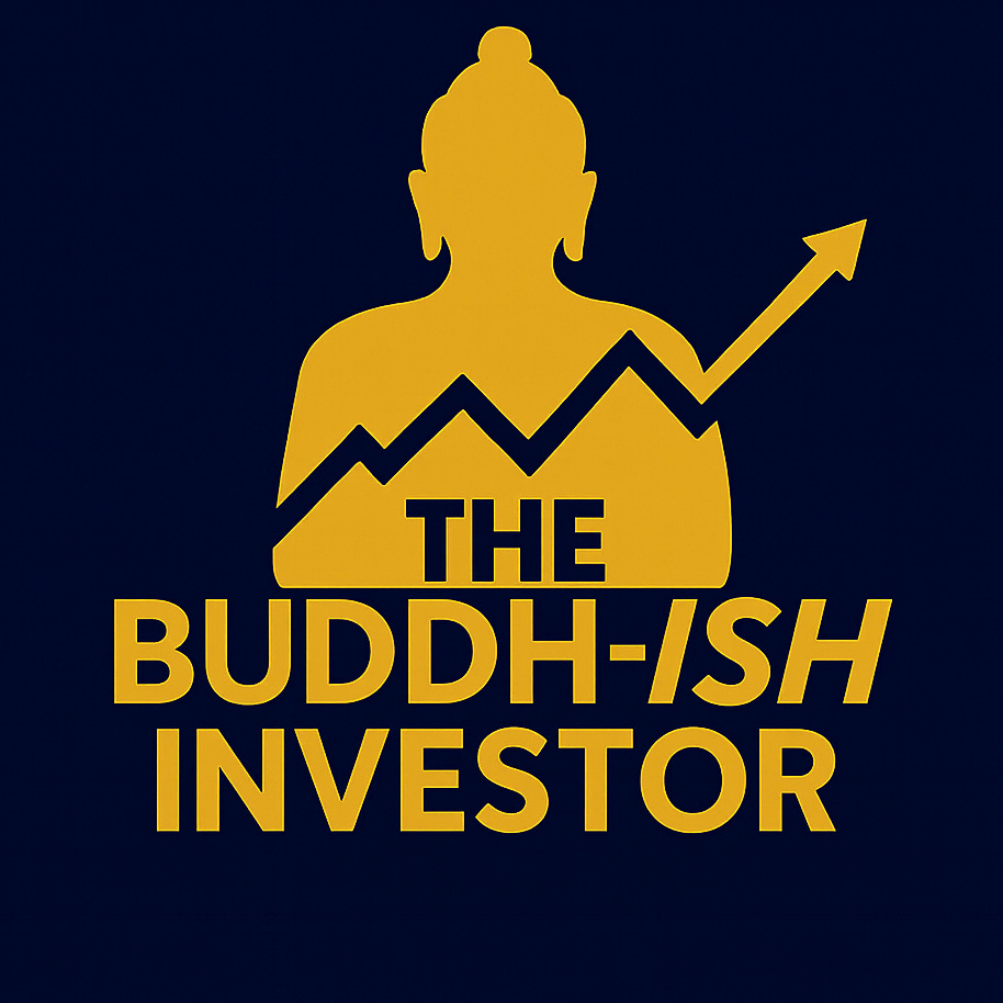 Episode 2: The Market's Monkey Mind Episode 2: The Market's Monkey Mind