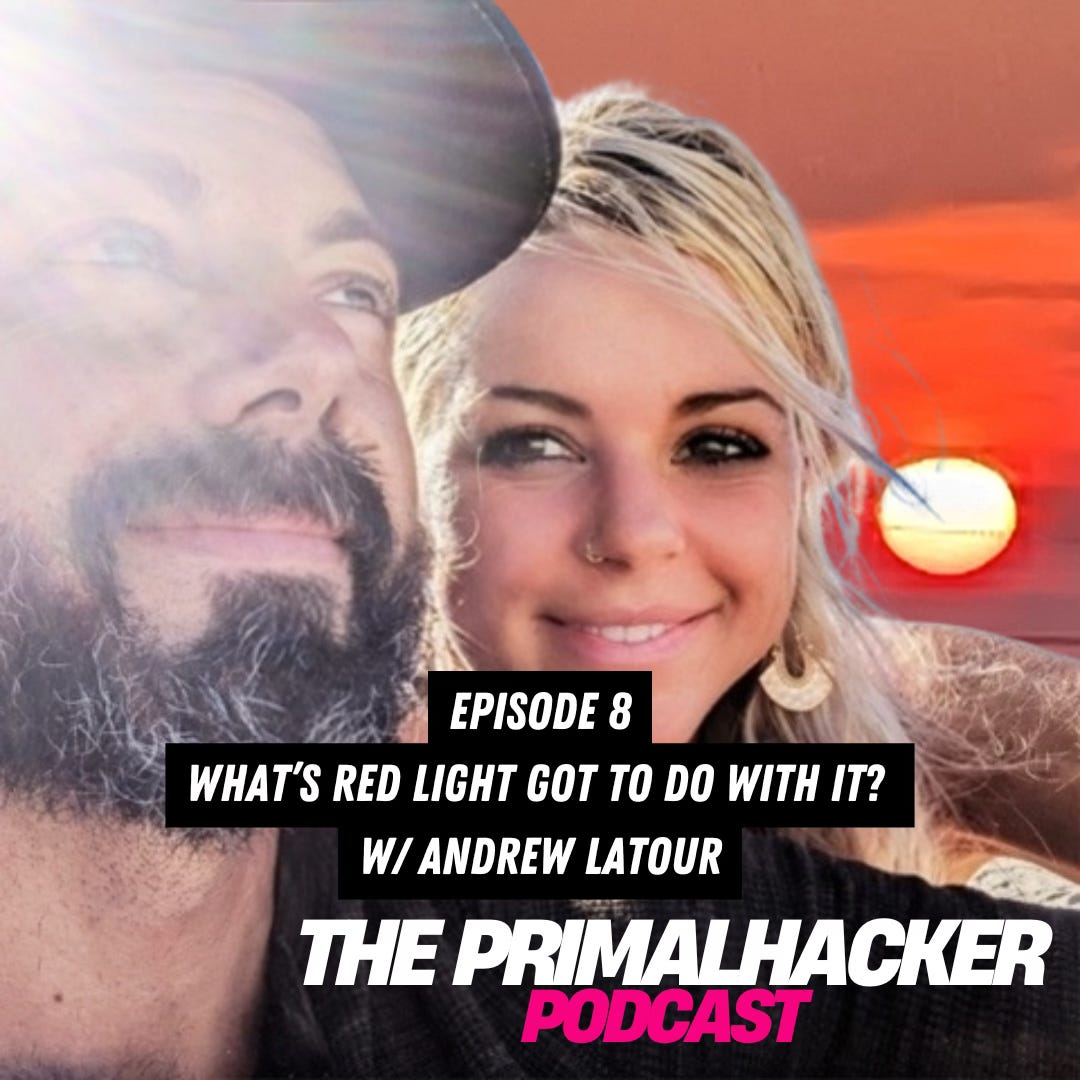 Primalhacker Radio