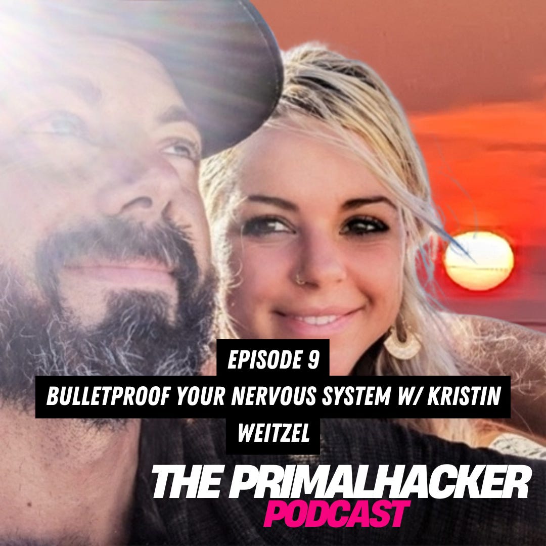 Primalhacker Radio