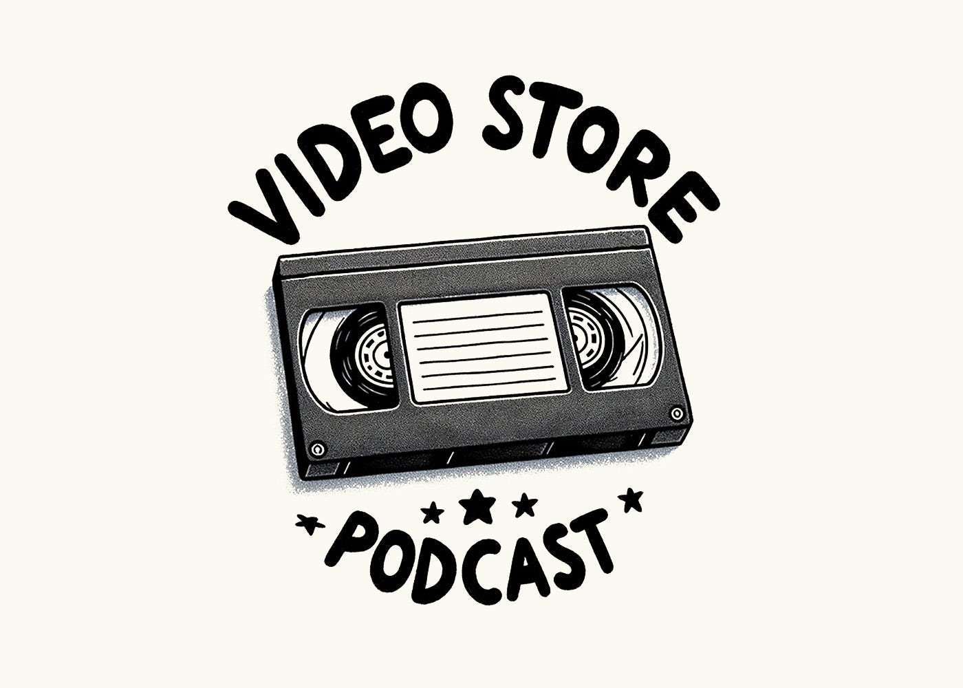 Video Store Podcast