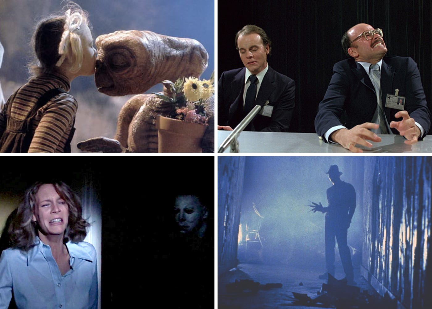 Things to Watch After Stranger Things I