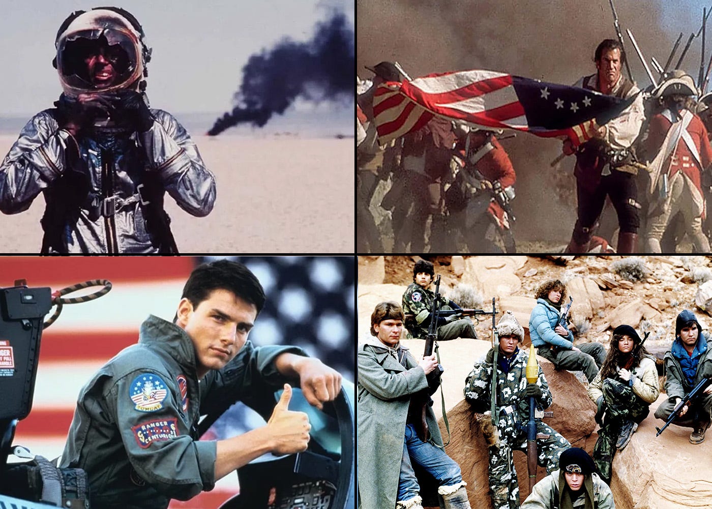 🇺🇸 America 250!