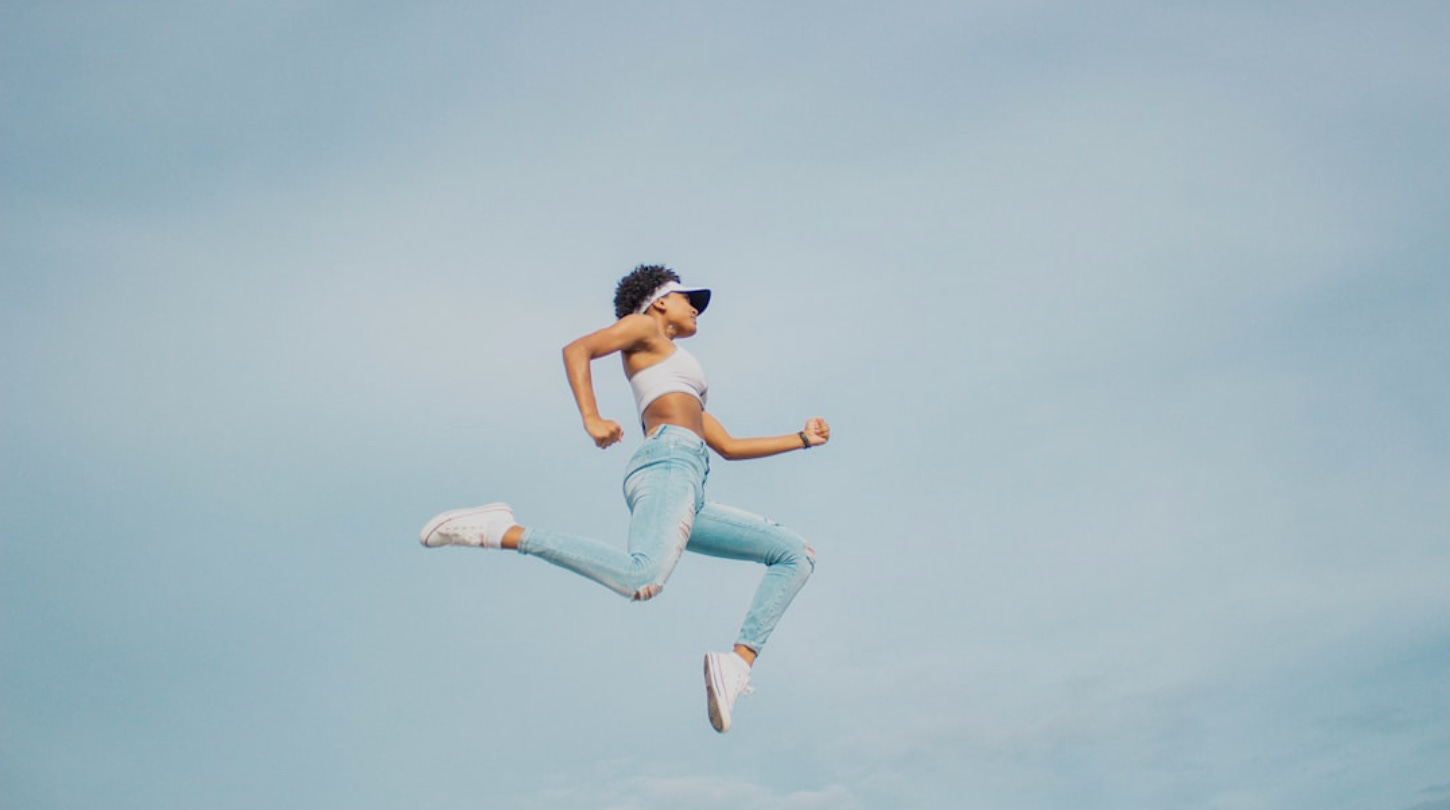 Feeling ready to take the leap? But how do you know if it really IS the right time? Feeling ready to take the leap? But how do you know if it really IS the right time?