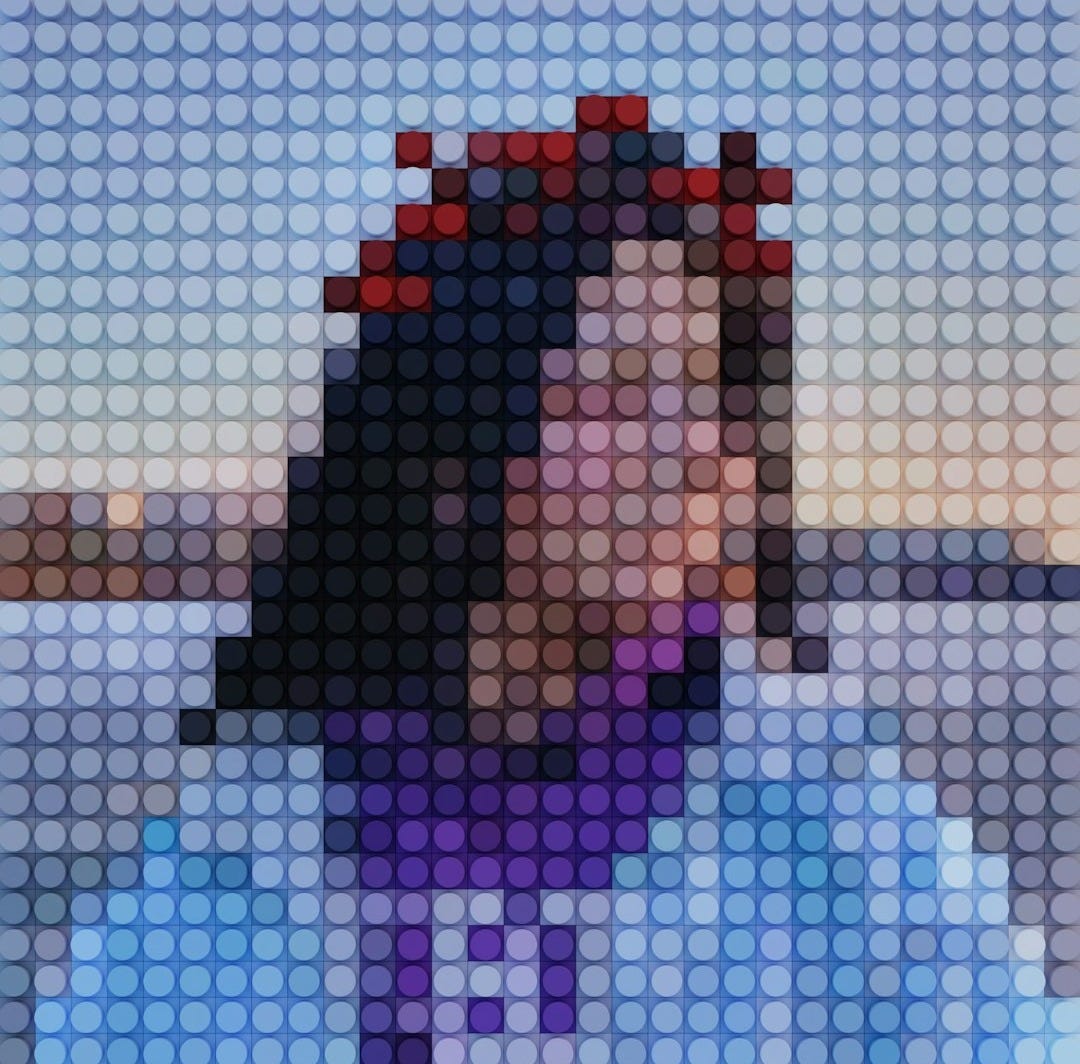 Is your identity getting in the way of you turning that dream of yours into reality? Is your identity getting in the way of you turning that dream of yours into reality?