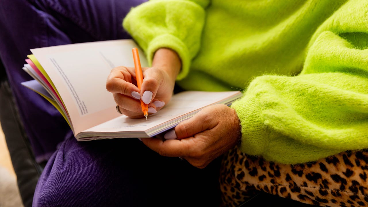 The simple tools that help us go after our dreams and design our lives The simple tools that help us go after our dreams and design our lives